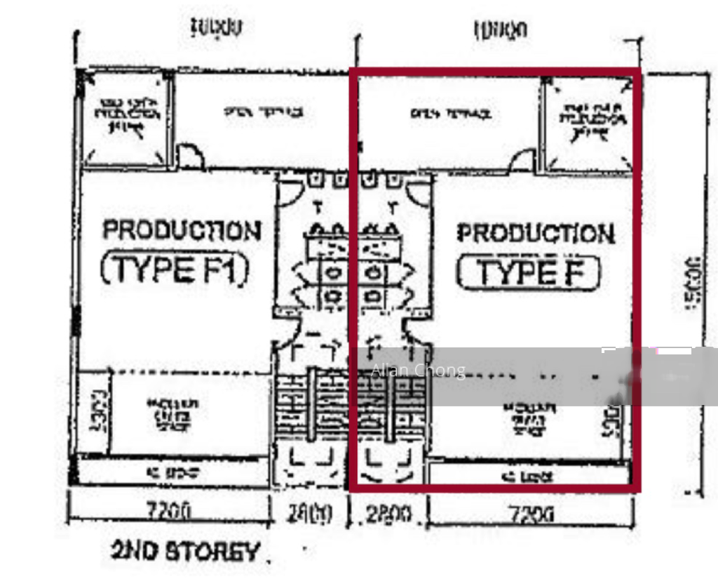 Bartley Biz Centre (D14), Factory #207513471